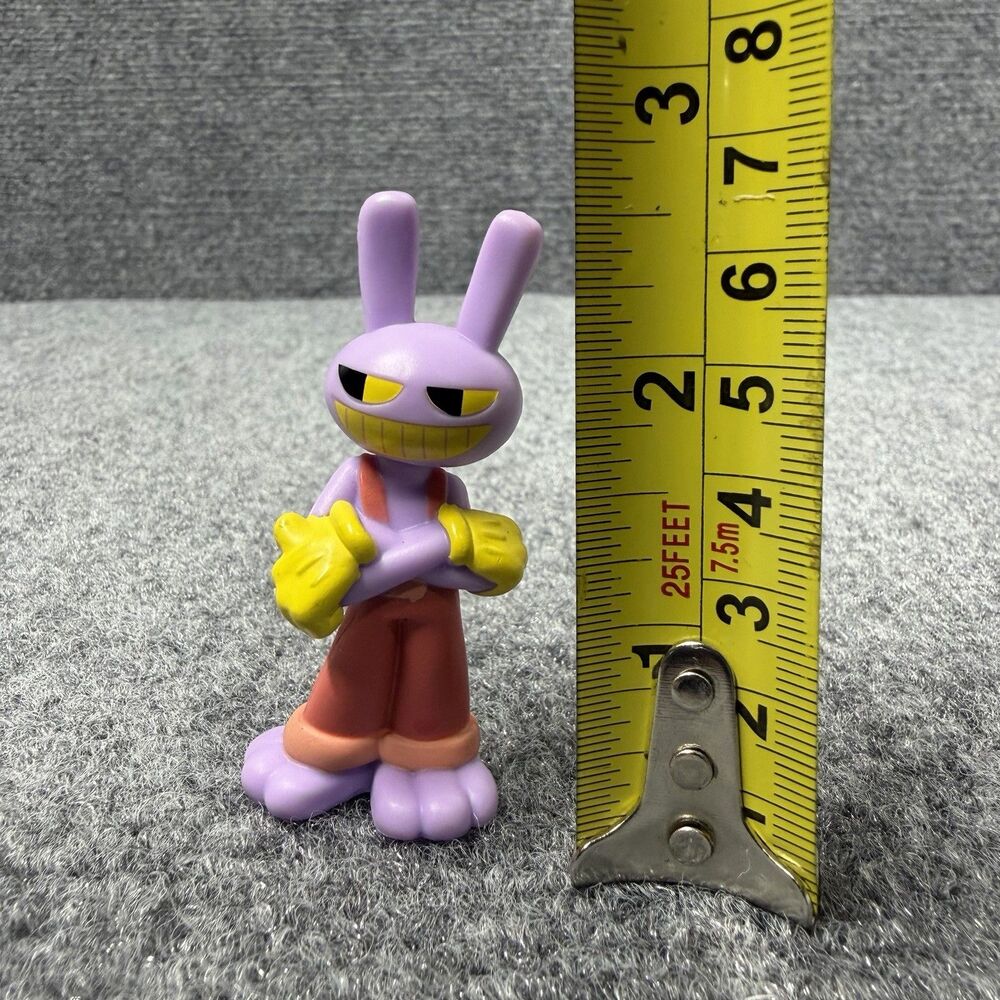 The Amazing Digital Circus All Stars Mini Figure Moose Toys 2024